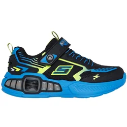 Skechers Patike za dečake Light Storm 3, 400151L-BBLM, Teget