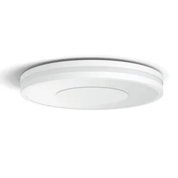 Philips 32610/31/P6 - LED prigušiva svetiljka Hue BEING LED/27W/230V + daljinski upravljač