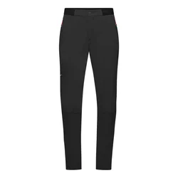 Salewa PEDROC 5 DST PANT M, muške planinarske hlače, crna 29299