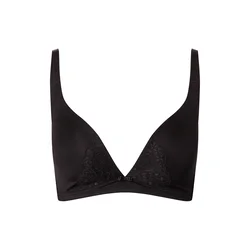CALIDA Nedrček Sensual Secrets, črna