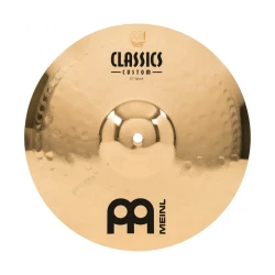 Činela Classics Custom Brilliant Splash - 30cm CC12S-B Meinl