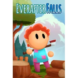 Everafter Falls (PC) Steam Key EUROPE