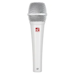 sE Electronics V7 Dinamični mikrofon za vokal (Kot novo)