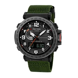 Casio Pro Trek PRW-6600YB-3ER