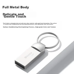 Biaze USB Flash memorija, 64GB, USB 2.0
