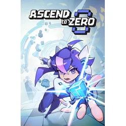 Ascend to ZERO (Windows/Xbox Series X|S) XBOX LIVE Key EUROPE