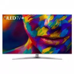 HISENSE ULED TV H65U7B