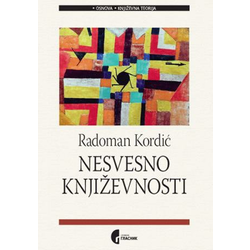 Nesvesno književnosti