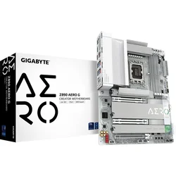 Matična ploča Gigabyte Z890 AERO G rev. 1.x
