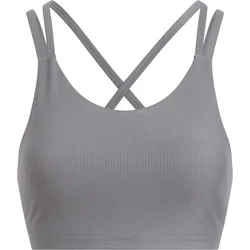 Energetics OLORA W, ženski prsluk sportski top, siva 432550