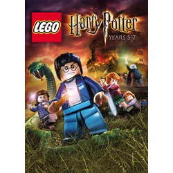 LEGO: Harry Potter Years 5-7 Steam Key GLOBAL