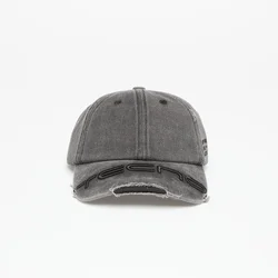 Čepica MISBHV V2 Tecno Cap Black OS