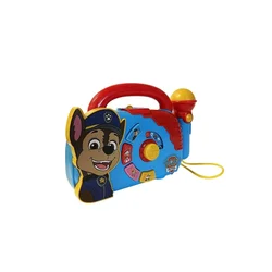 HTI Boombox Paw Patrol