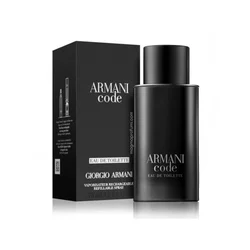 Giorgio Armani Toaletna voda za muškarce Code, 75ml