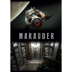 Marauder Steam Key GLOBAL