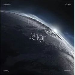 Gabríel Ólafs - Polar (CD)