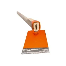 Enpro Motika Classic Hoe, trapezoidal, with 120 cm handle