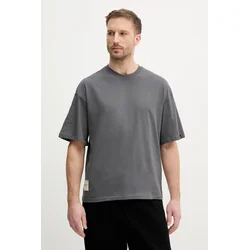 Bombažna kratka majica Alpha Industries Studio Edition T