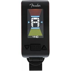 Fender Original Tuner Fiesta Red