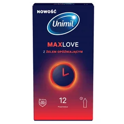 Kondomi MaxLove 12 kosov