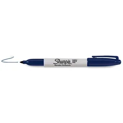 Sharpie FINI MARKER SVETLO MODER 1,0 MM