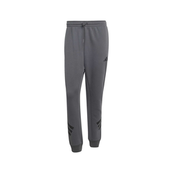 Adidas Muški donji deo trenerke M Fi 3S Pt KD5210, Sivi