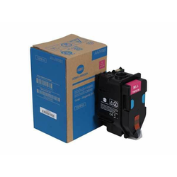 KONICA MINOLTA Toner TNP-81 M (AAJW351)
