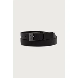 Armani Exchange pas moški usnjeni
