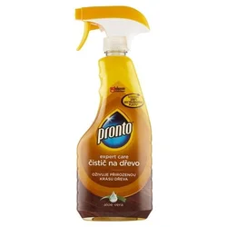 Čistilo Pronto, aloe vera, 500ml