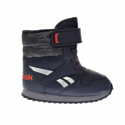 Reebok Kid Čizme Reebok Royal Cl Snow Jogger Gs Fy3224