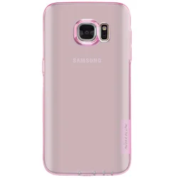 Maska Nillkin Nature za Samsung S7/ G930 roze