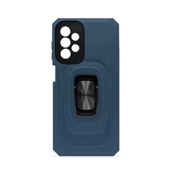 Maska za telefon SPIGEN 5 za Samsung A23, Teget