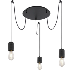 LUSTER 35/160 cm