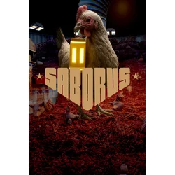 Saborus XBOX LIVE Key EUROPE
