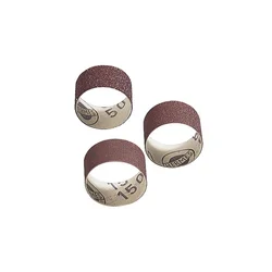 WOLFCRAFT Brusna traka, 50,80,150, 3/1 2039000