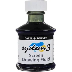 Daler Rowney System3 Screen Drawing medij 75 ml