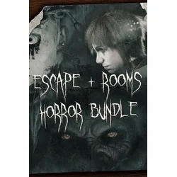 Escape + Rooms Horror Bundle XBOX LIVE Key EUROPE