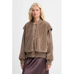 Bomber jakna BOSS Pettica