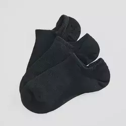 Niske čarape paket od 3 komada