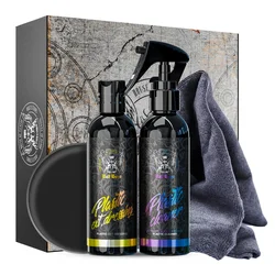BadBoys plastični set 150 ml