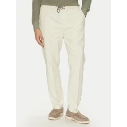 Guess Chino hlače M5GB79 WH4EA Bež Regular Fit