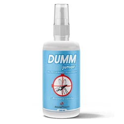 ABELA PHARM Sprej Dumm Junior 100 ml