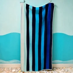 Plažni Peškir Sea Breeze 166x87 cm