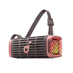 Soundcore Boom 3i 50W prenosni bluetooth IP68 zvučnik braon