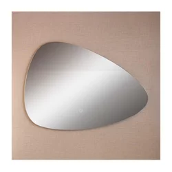 Zuma Line D3005 - LED kupatilsko ogledalo sa pozadinskim osvetljenjem 24W/230V 3000/4000/6000K IP44