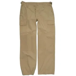 MILTEC WMN PANTALONE KHAKI