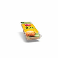 BIO brezglutenske štručke Classic, 165 g