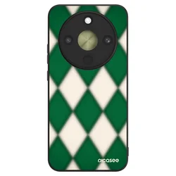 ULTIMATE CASE za Honor Magic8 Lite 5G - Emerald Diamond