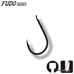 Fudo Chinu 10-Crna