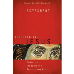 Resurrecting Jesus